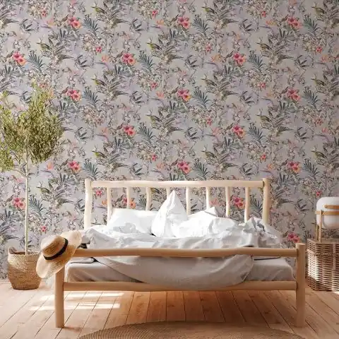 A.S. Création Dream Flowery 38178-2 Tapet prisnedsättning